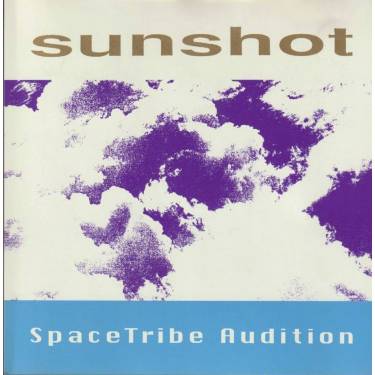 SUNSHOT - SPACE TRIBE AUDITION