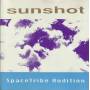 SUNSHOT - SPACE TRIBE AUDITION