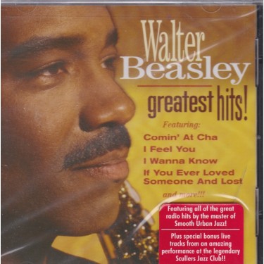 BEASLEY WALTER - GREATEST HITS