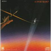 SUPERTRAMP - FAMOUS LAST WORDS