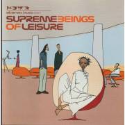 SUPREME BEINGS OF LEISURE - SUPREME BEINGS OF LEISURE