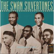 SWAN SILVERTONES THE - HEAVENLY LIGHT