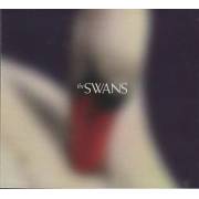 SWANS THE - IF I ONLY HAD TIME - WINTER'S DAY