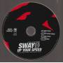 SWAY - UP YOUR SPEED + 3