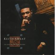 SWEAT KEITH - I’LL GIVE ALL MY LOVE TO YOU