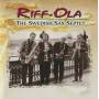 SWEEDISH SAX SEPTET - RIFF-OLA