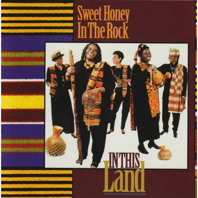 SWEET HONEY IN THE ROCK IN THIS LAND aquarius age sagl