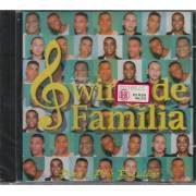 SWING DE FAMILIA - PARA O POVO BRASILEIRO