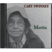 SWINNEY CARY - MARTHA