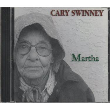 SWINNEY CARY - MARTHA
