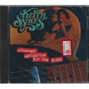 SYKES KEITH - ADVANCE MEDICATION FOR THE BLUES