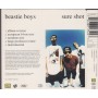 BEASTIE BOYS - SURE SHOT 5 VERSIONS