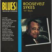 SYKES ROOSVELT - 44 BLUES