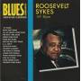 SYKES ROOSVELT - 44 BLUES