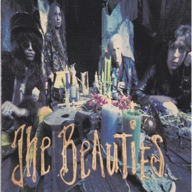 BEAUTIES THE - THE BEAUTIES