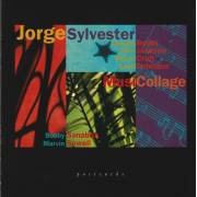 SYLVESTER JORGE - MUSICOLLAGE