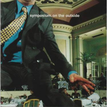 SYMPOSIUM - ON THE OUTSIDE