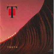 T-SQUARE - TRUTH