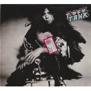 T.REX - TANX / LEFT HAND LUKE ( THE ALTERNATE TANX