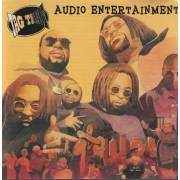TAG TEAM - AUDIO ENTERTAIMENT