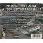 TAG TEAM - AUDIO ENTERTAIMENT