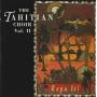 TAHITIAN CHOIR  - VOL II RAPA ITI