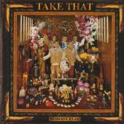 TAKE THAT - NOBODY ELSE