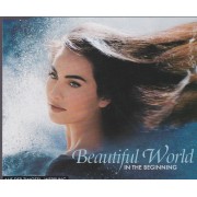 BEAUTIFUL WORLD - IN THE BEGINNING 3 VERSIONS