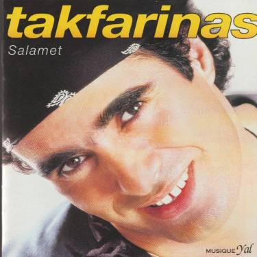 TAKFARINAS - SALAMET
