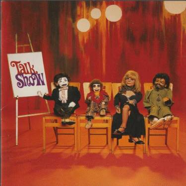 TALK SHOW - TALK SHOW