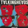 TALKING HEADS - REMAIN IN LIGHT