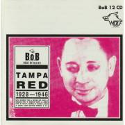 TAMPA RED - 1928 - 1946