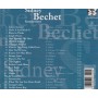 BECHET SIDNEY - SUMMERTIME