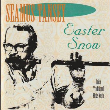 TANSEY SEAMUS - EASTER SNOW