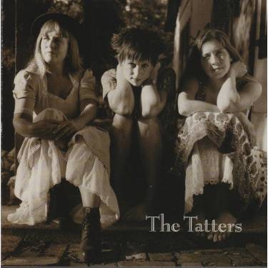 TATTERS THE - THE TATTERS