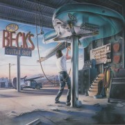 BECK JEFF - JEFF BECK'S GUITAR SHOP WITH TERRY BOZZIO AND TONY HYMAS