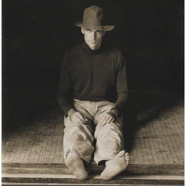 TAYLOR JAMES - HOURGLASS