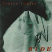 TAYLOR LOUISE - RIDE