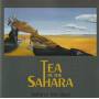 TEA IN THE SAHARA - BEHIND THE DOOR