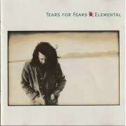 TEARS FOR FEARS - ELEMENTAL