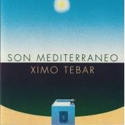 TEBAR XIMO - SON MEDITERRANEO