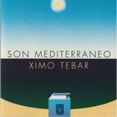 TEBAR XIMO - SON MEDITERRANEO
