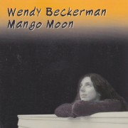 BECKERMAN WENDY - MANGO MOON