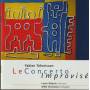 TEHERECSEN FABIEN - LE CONCERTO IMPROVISE
