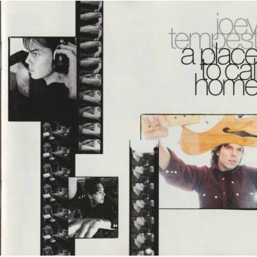 TEMPEST JOEY - A PLACE TO CALL HOME