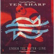 TEN SHARP - UNDER THE WATER LINE