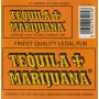 TEQUILA & MARIJUANA - TEQUILA & MARIJUANA 6 VERSIONS