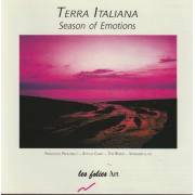 TERRA ITALIANA - SEASON OF EMOTIONS
