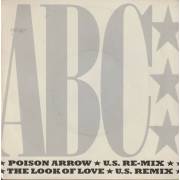 ABC - POISON ARROW 7 THE LOOK OF LOVE ( US REMIX )