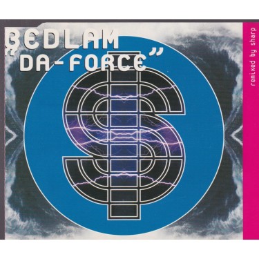 BEDLAM - DA FORCE +2